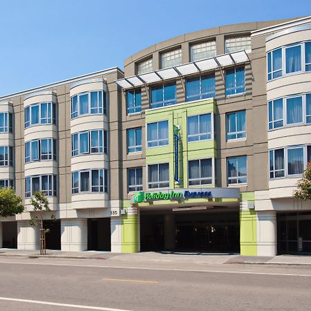 Holiday Inn Express Hotel & Suites Fisherman'S Wharf By Ihg San Francisco Exterior photo