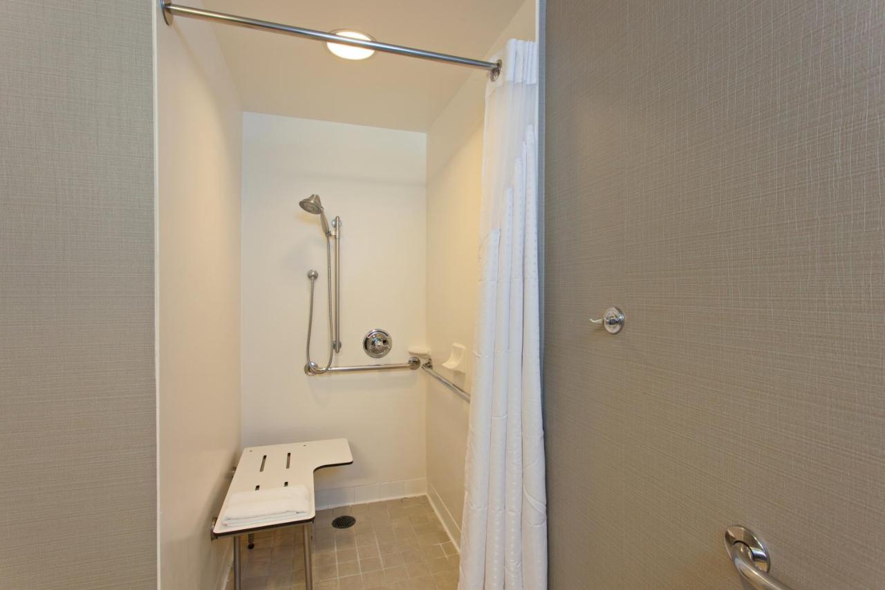 Holiday Inn Express Hotel & Suites Fisherman'S Wharf By Ihg San Francisco Exterior photo