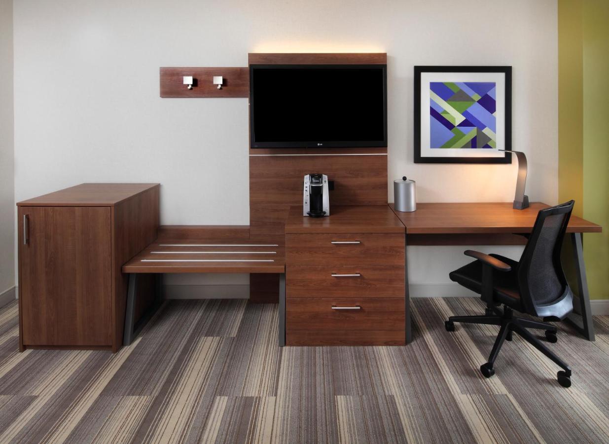 Holiday Inn Express Hotel & Suites Fisherman'S Wharf By Ihg San Francisco Exterior photo