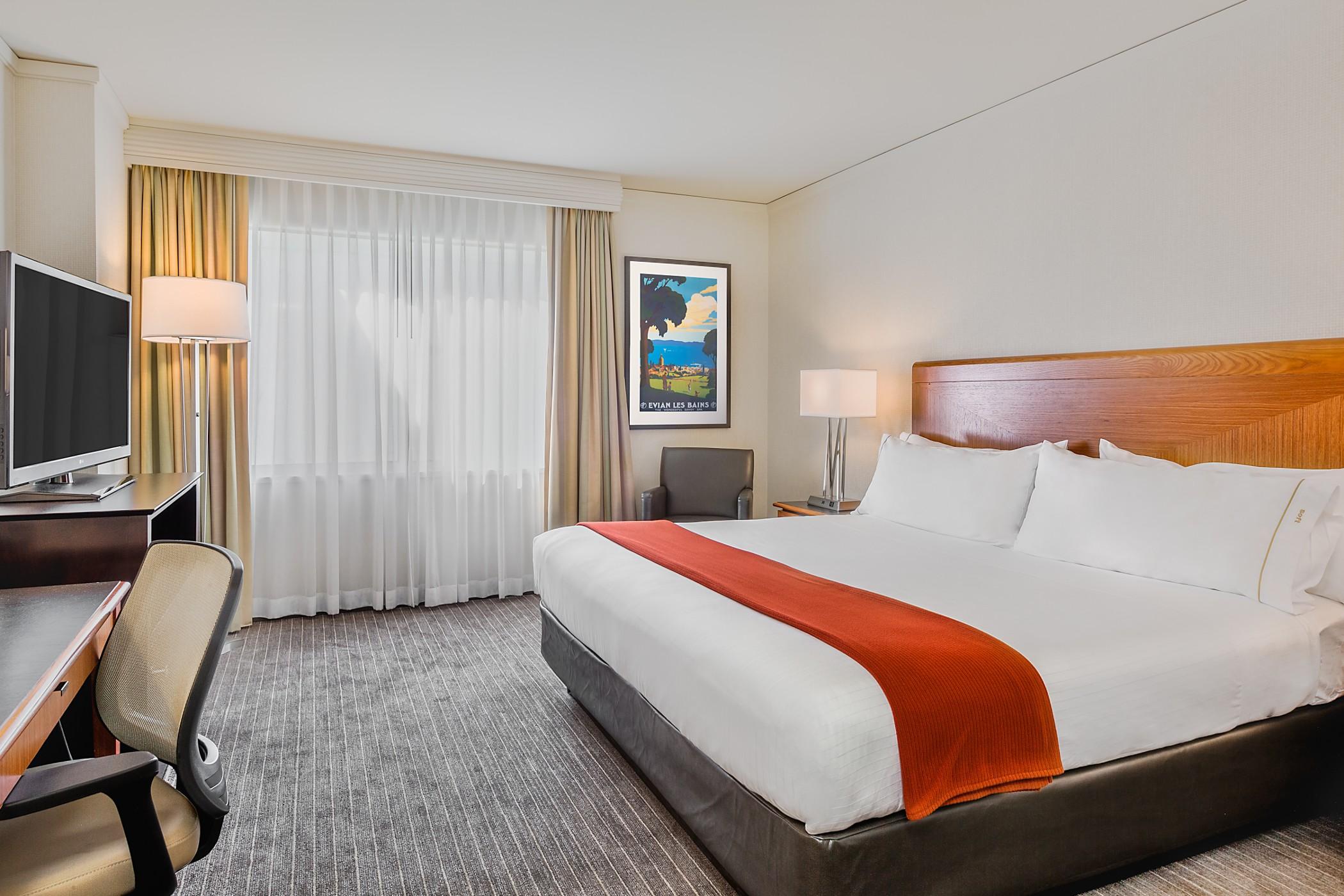 Holiday Inn Express Hotel & Suites Fisherman'S Wharf By Ihg San Francisco Exterior photo