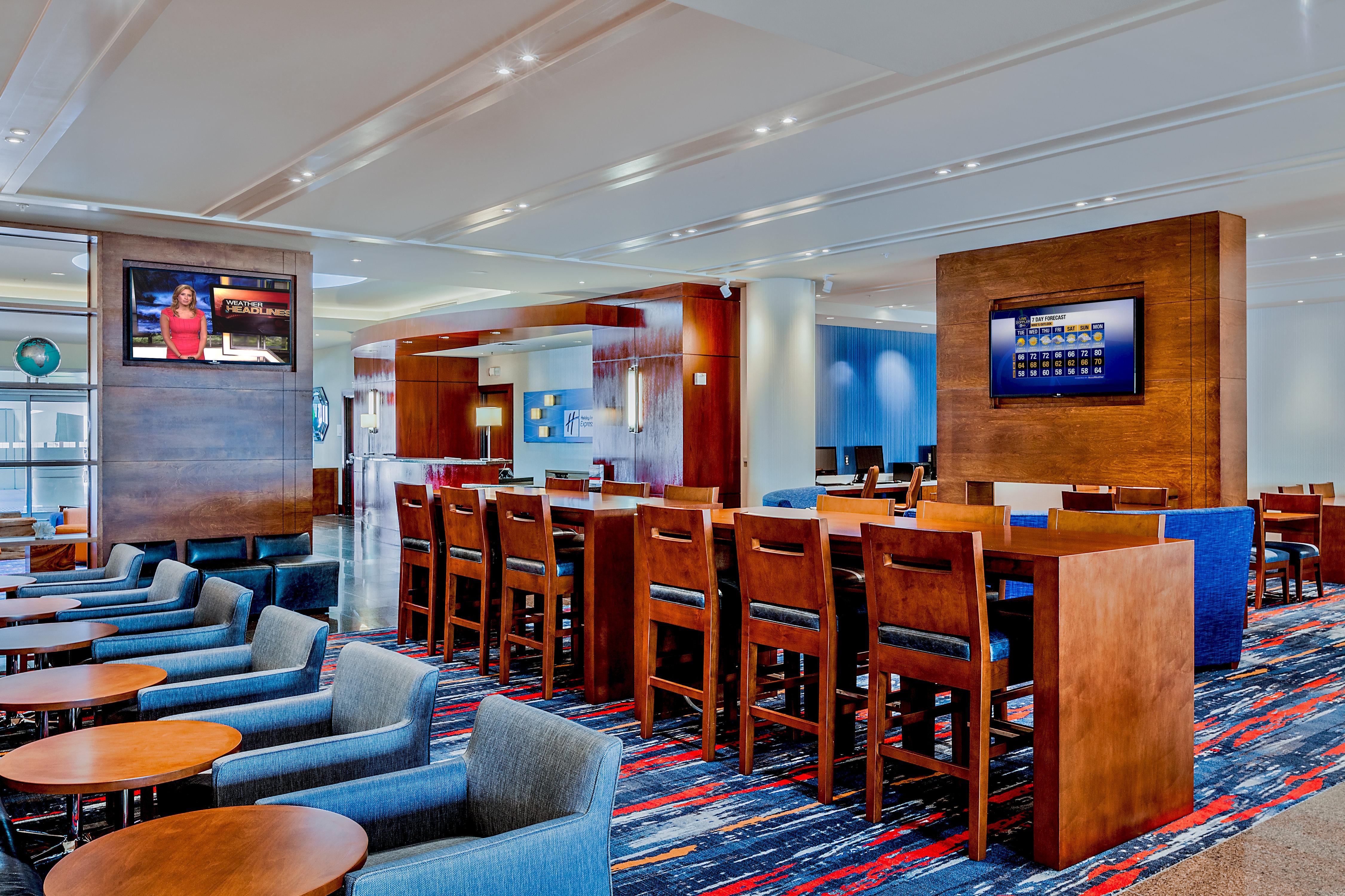 Holiday Inn Express Hotel & Suites Fisherman'S Wharf By Ihg San Francisco Exterior photo