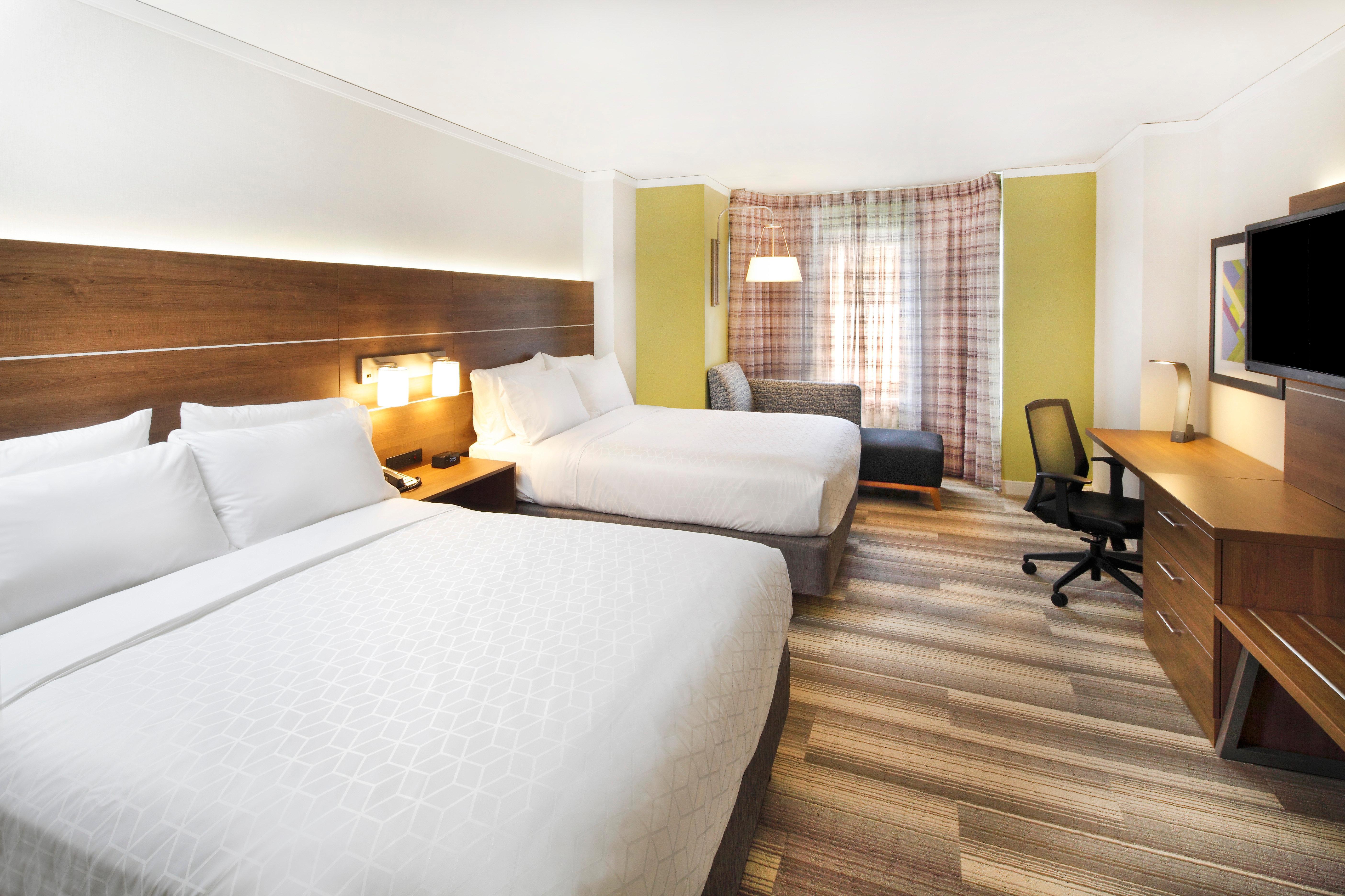 Holiday Inn Express Hotel & Suites Fisherman'S Wharf By Ihg San Francisco Exterior photo