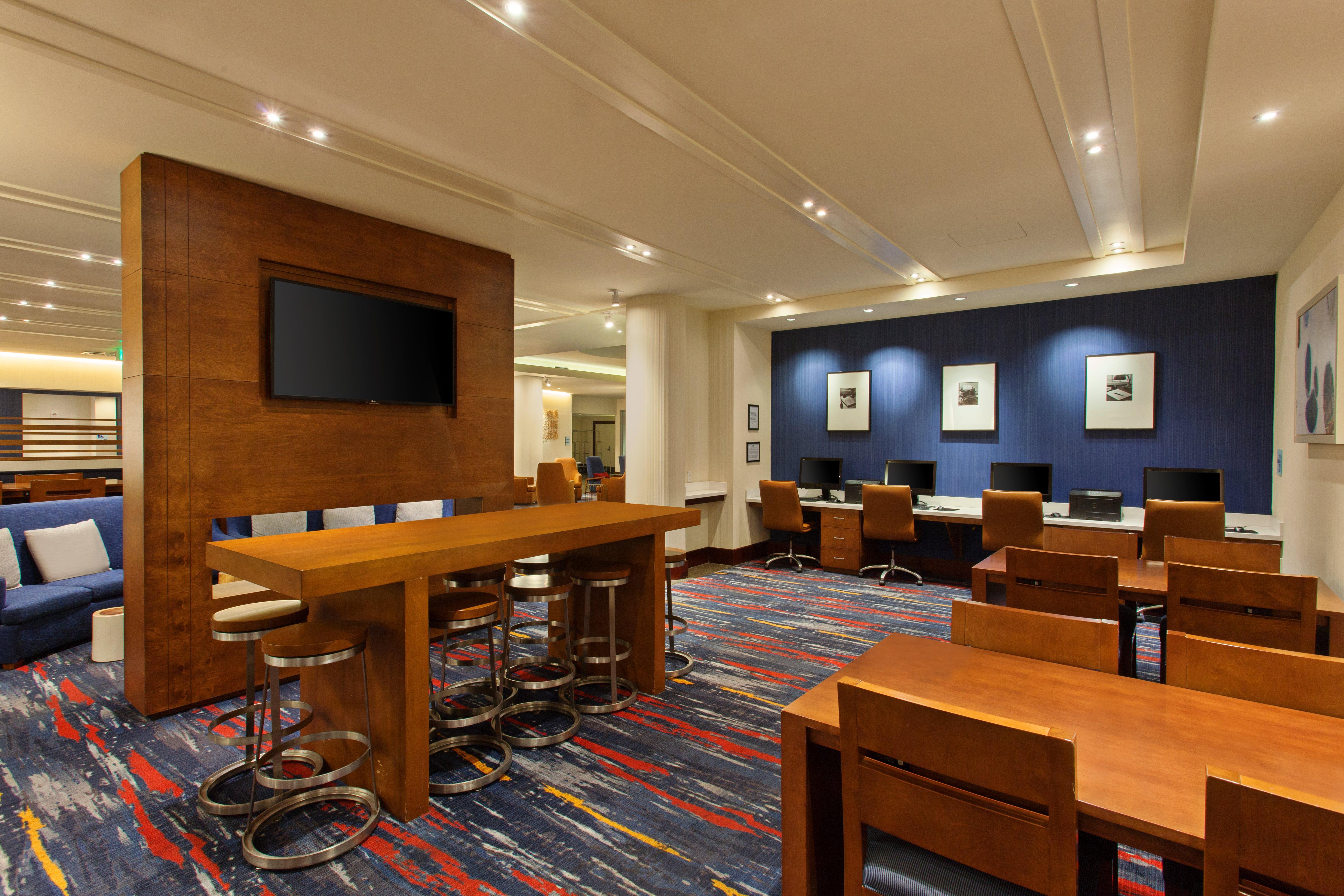 Holiday Inn Express Hotel & Suites Fisherman'S Wharf By Ihg San Francisco Exterior photo