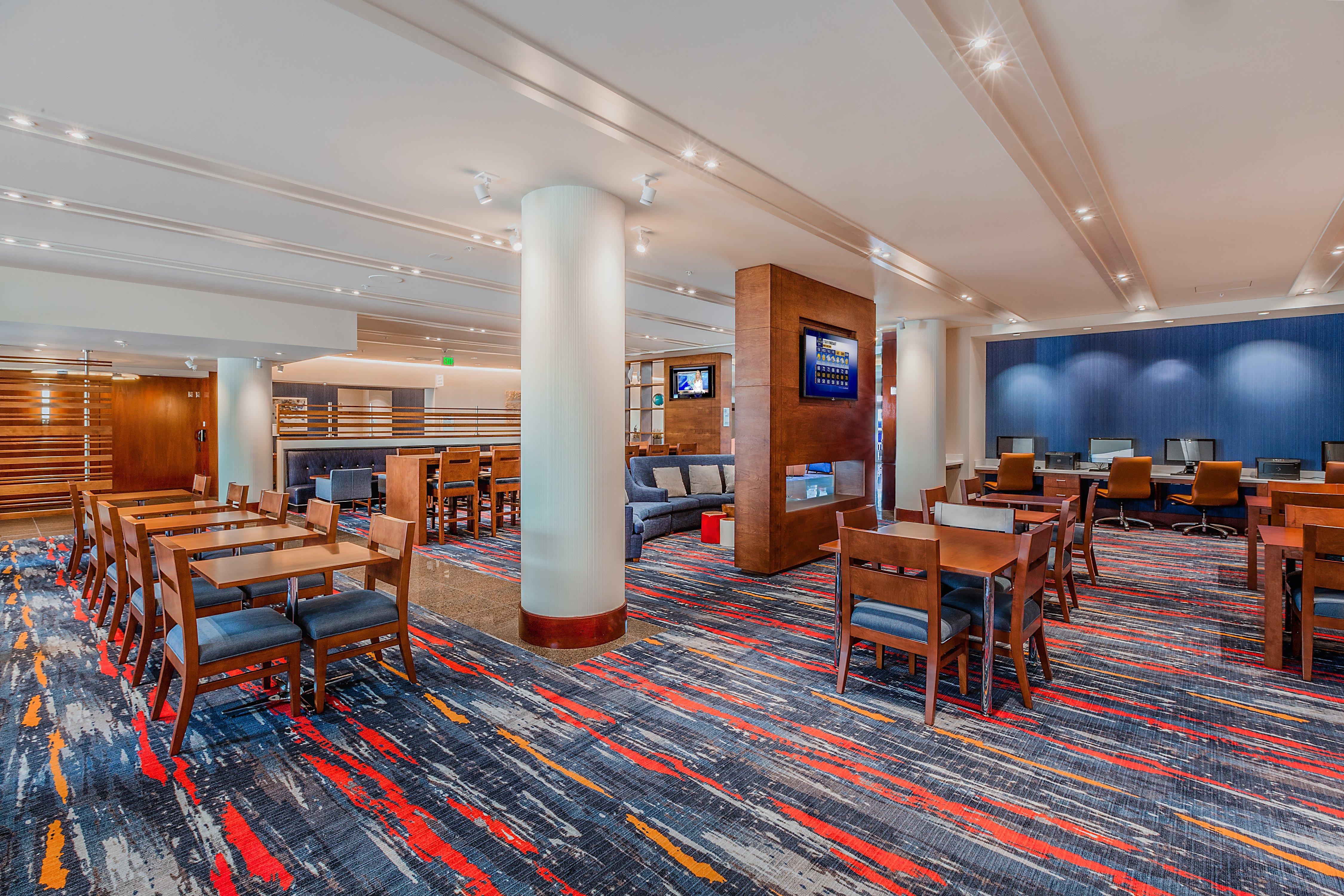 Holiday Inn Express Hotel & Suites Fisherman'S Wharf By Ihg San Francisco Exterior photo