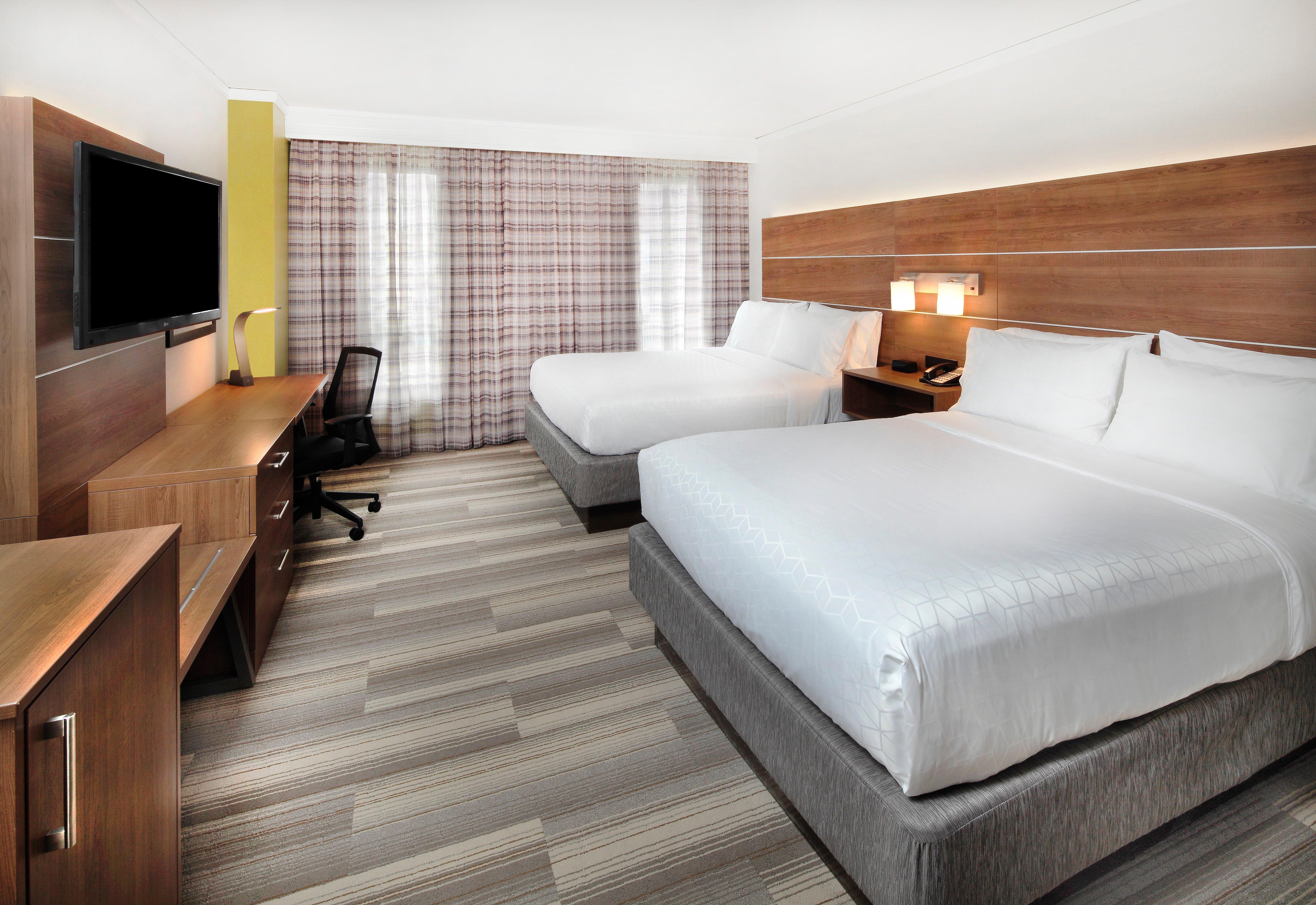 Holiday Inn Express Hotel & Suites Fisherman'S Wharf By Ihg San Francisco Exterior photo