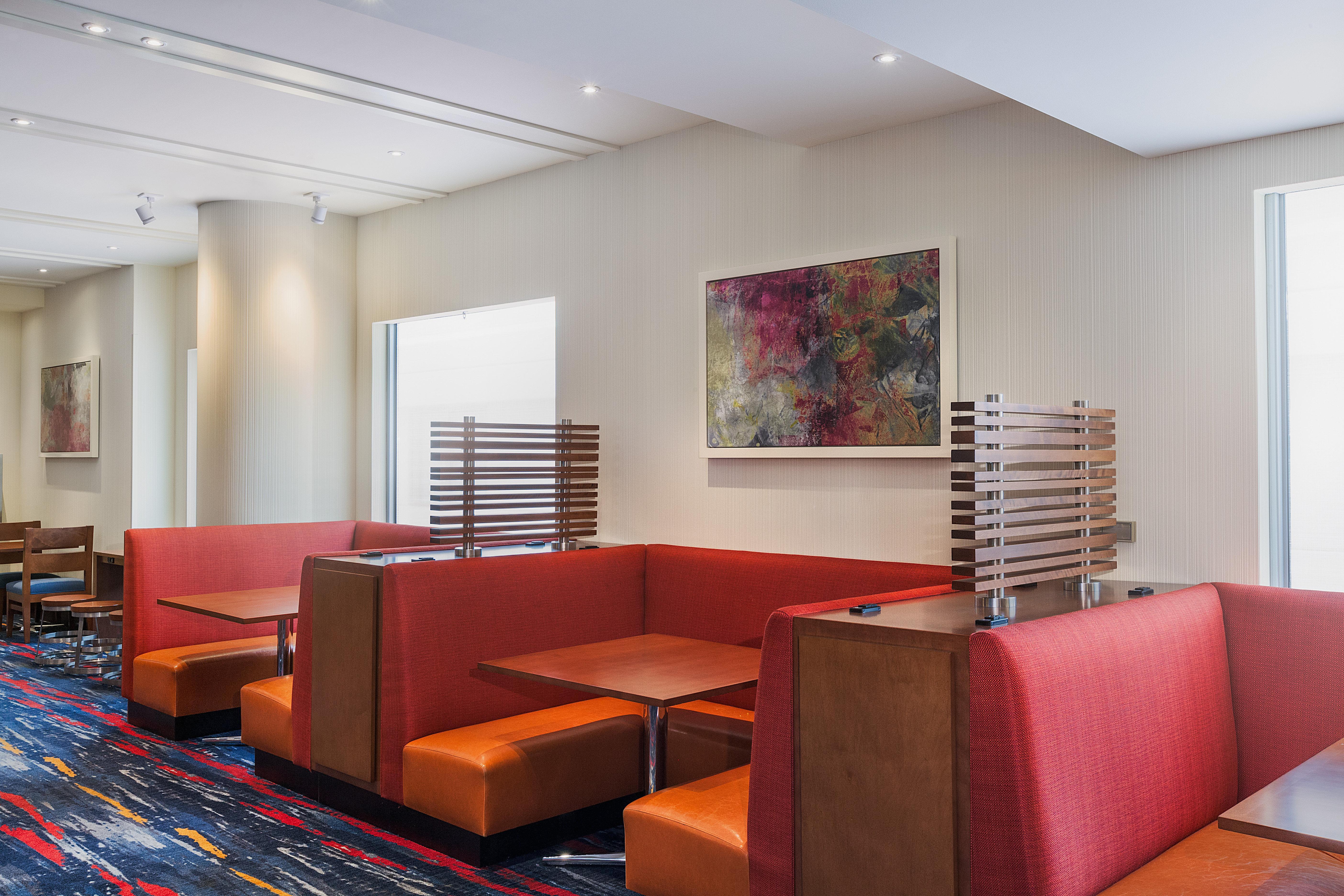 Holiday Inn Express Hotel & Suites Fisherman'S Wharf By Ihg San Francisco Exterior photo