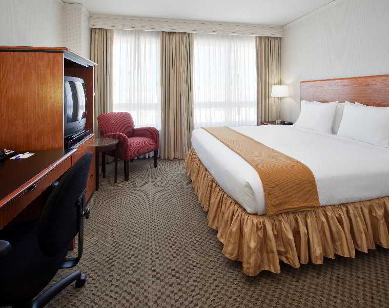 Holiday Inn Express Hotel & Suites Fisherman'S Wharf By Ihg San Francisco Exterior photo