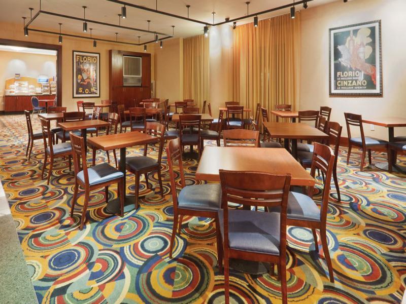 Holiday Inn Express Hotel & Suites Fisherman'S Wharf By Ihg San Francisco Exterior photo