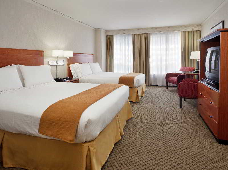 Holiday Inn Express Hotel & Suites Fisherman'S Wharf By Ihg San Francisco Exterior photo