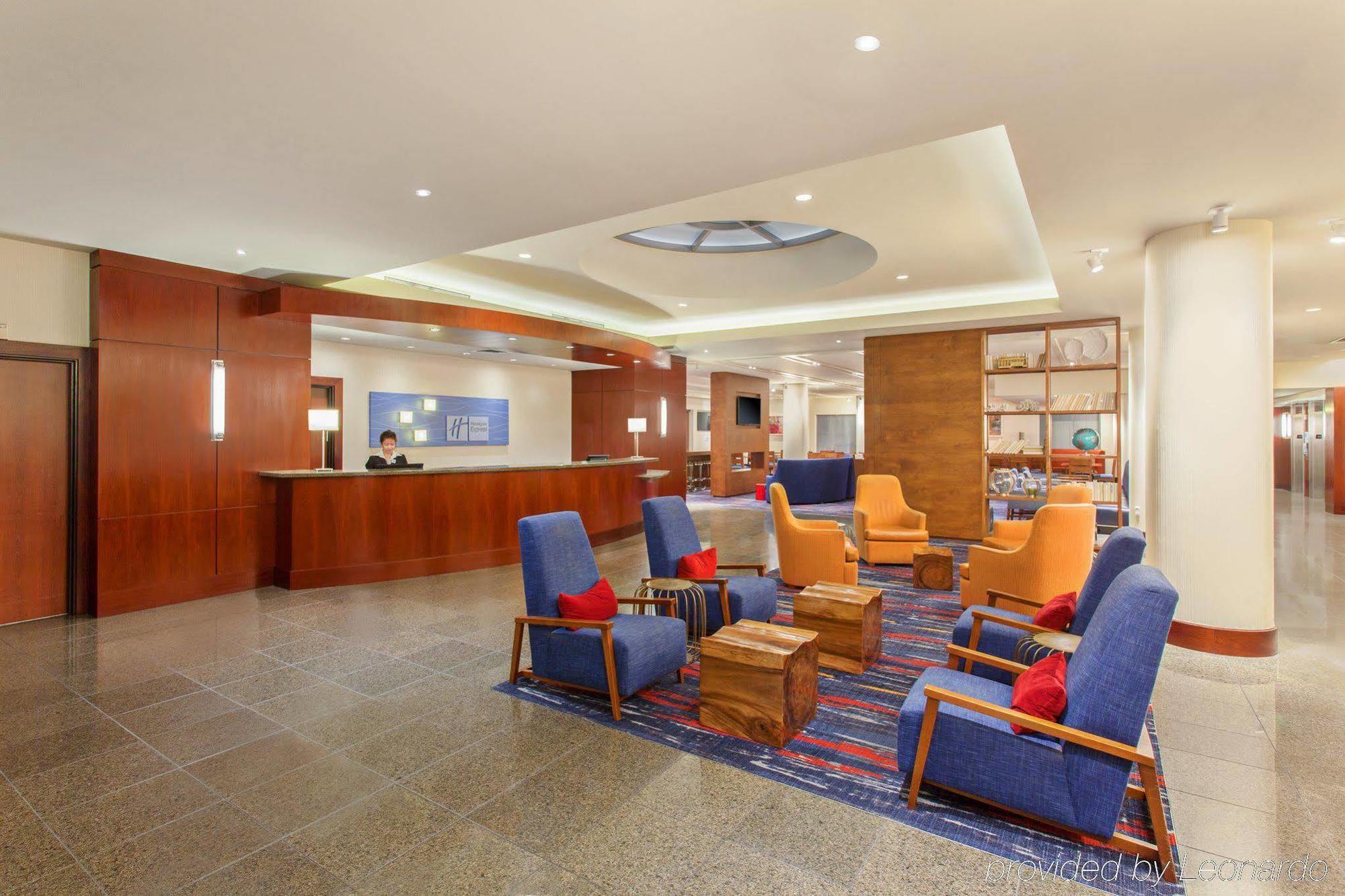 Holiday Inn Express Hotel & Suites Fisherman'S Wharf By Ihg San Francisco Exterior photo