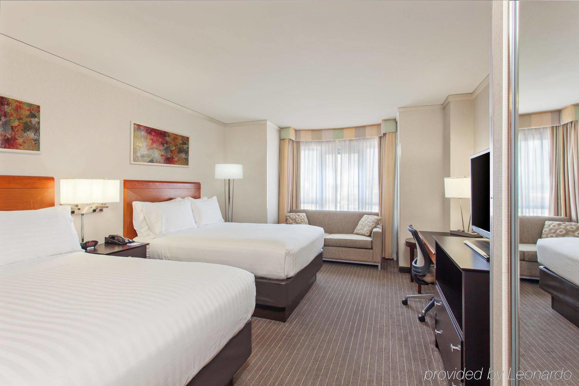 Holiday Inn Express Hotel & Suites Fisherman'S Wharf By Ihg San Francisco Exterior photo