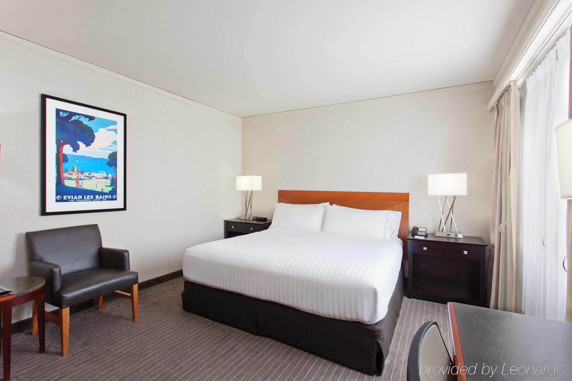 Holiday Inn Express Hotel & Suites Fisherman'S Wharf By Ihg San Francisco Exterior photo