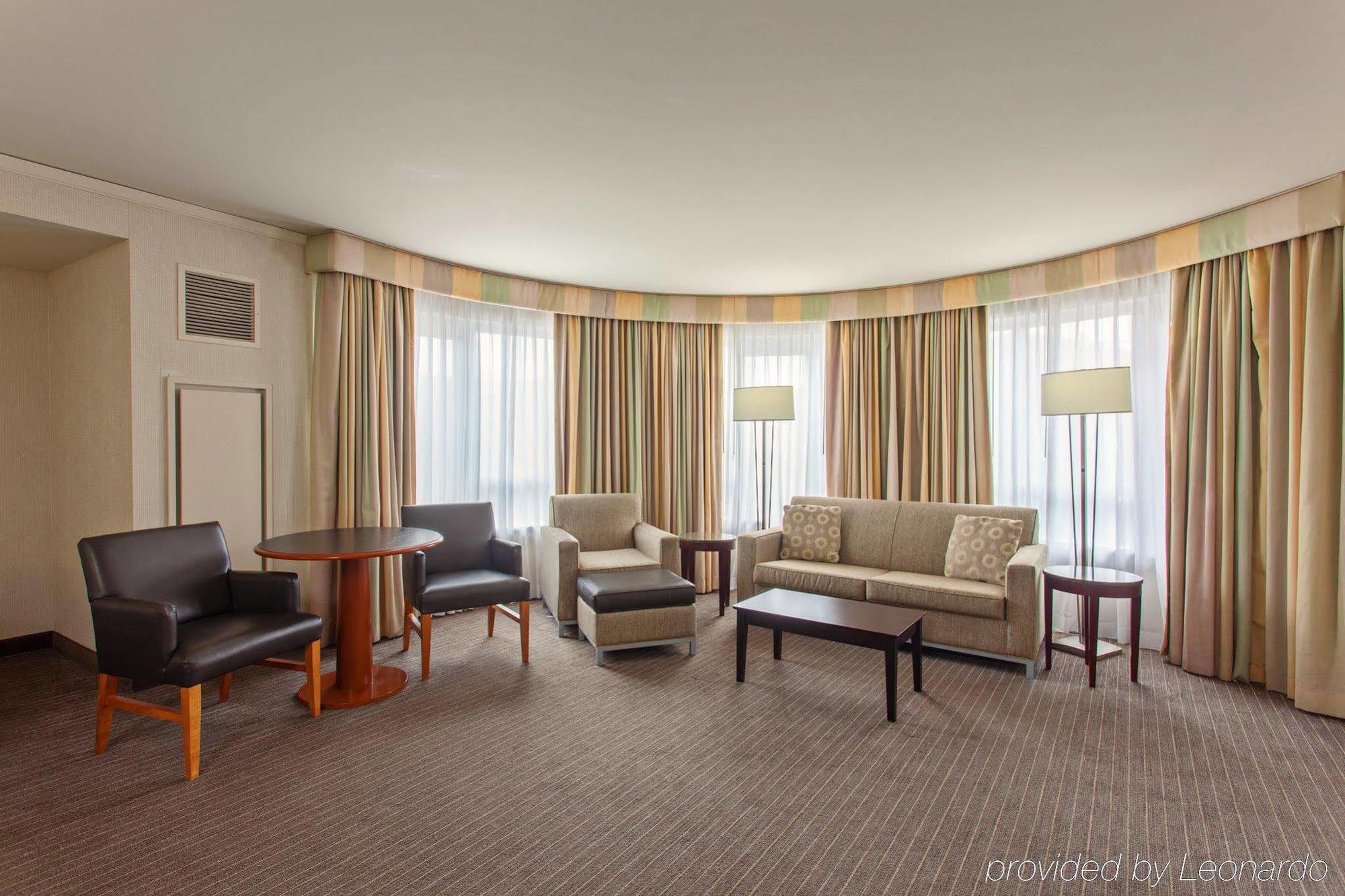 Holiday Inn Express Hotel & Suites Fisherman'S Wharf By Ihg San Francisco Exterior photo