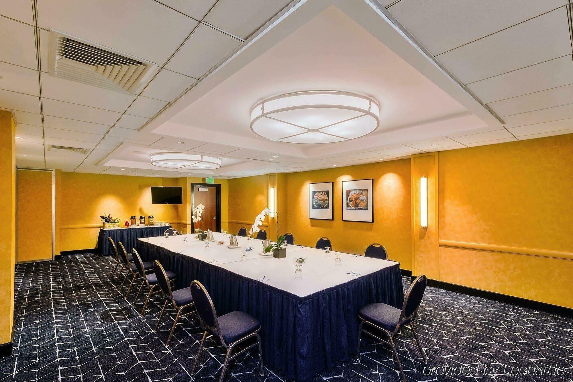 Holiday Inn Express Hotel & Suites Fisherman'S Wharf By Ihg San Francisco Exterior photo