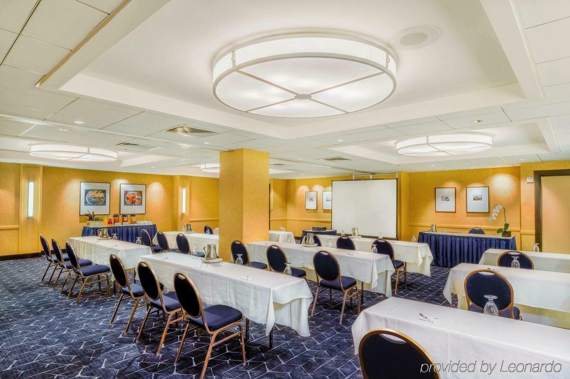 Holiday Inn Express Hotel & Suites Fisherman'S Wharf By Ihg San Francisco Exterior photo