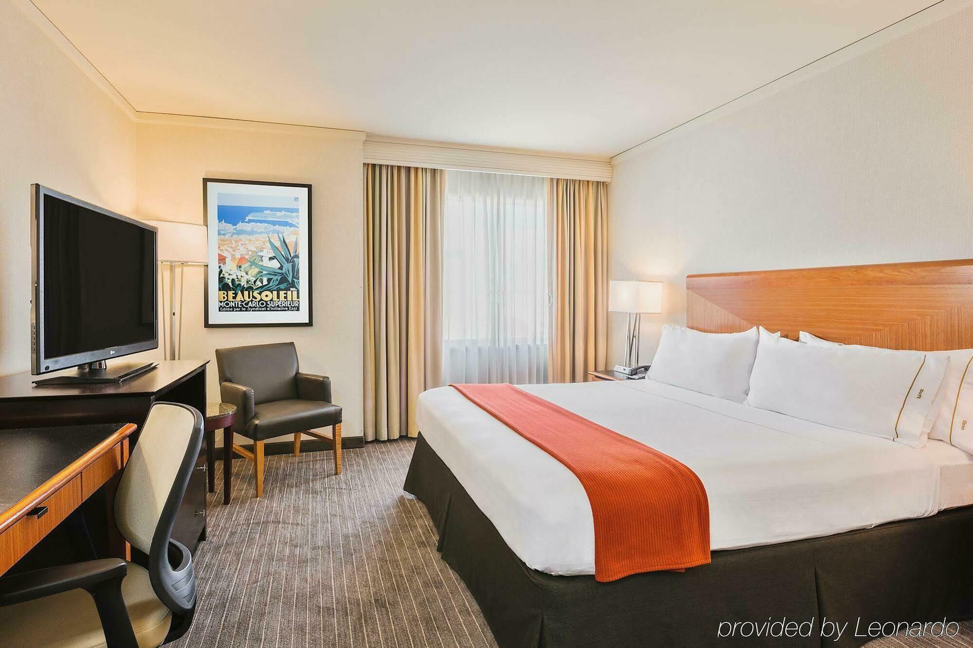 Holiday Inn Express Hotel & Suites Fisherman'S Wharf By Ihg San Francisco Exterior photo