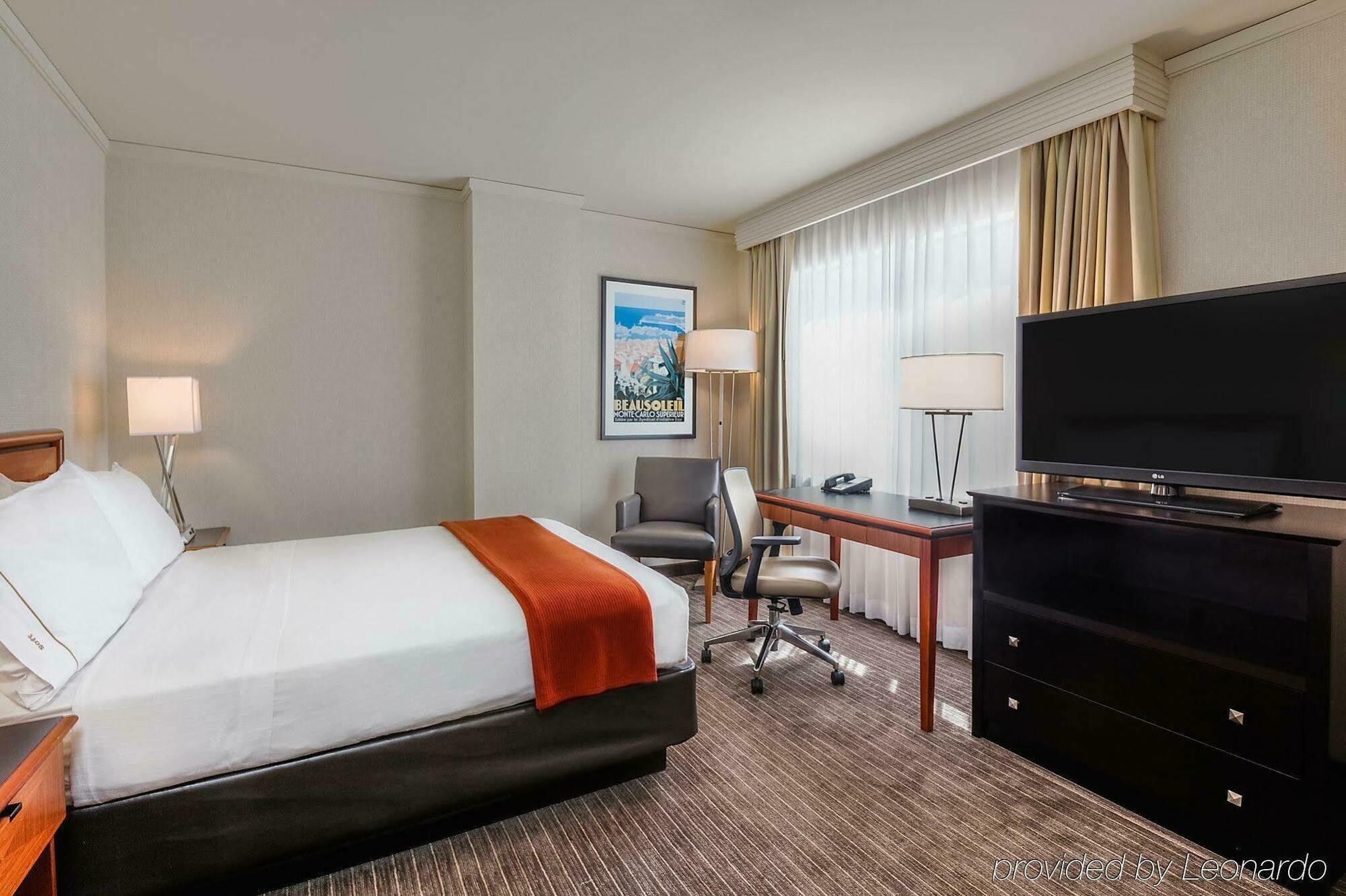 Holiday Inn Express Hotel & Suites Fisherman'S Wharf By Ihg San Francisco Exterior photo
