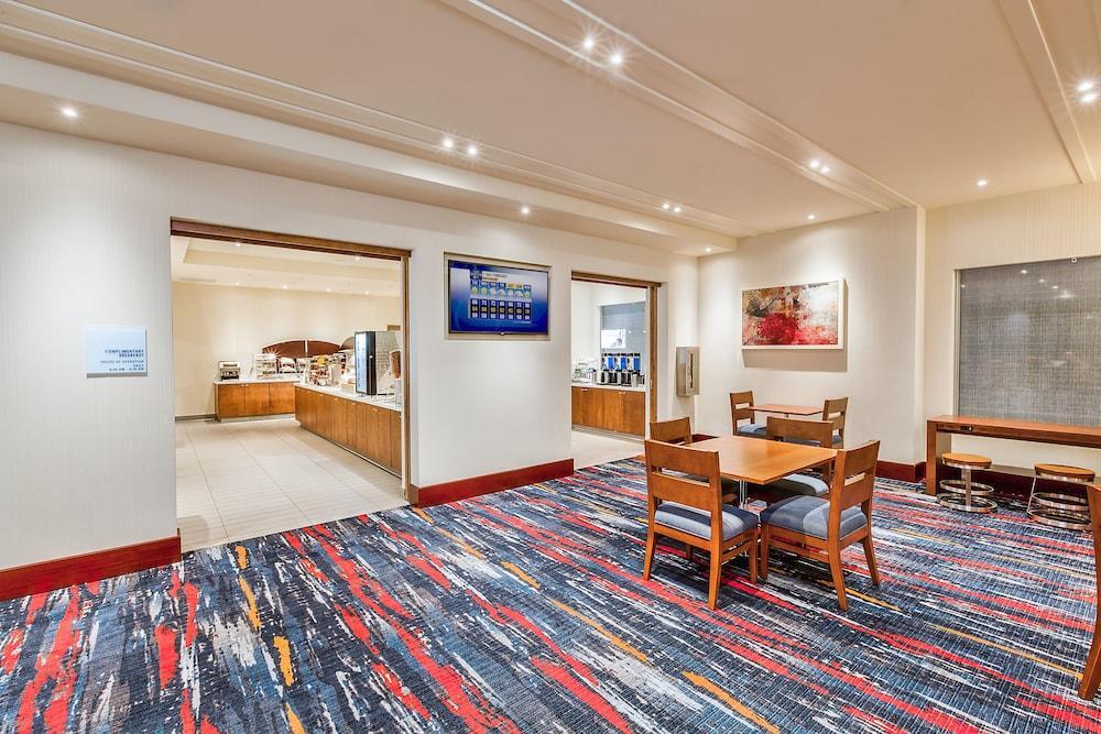 Holiday Inn Express Hotel & Suites Fisherman'S Wharf By Ihg San Francisco Exterior photo