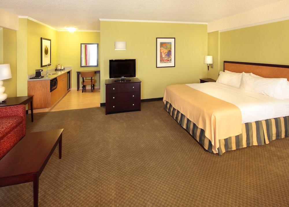 Holiday Inn Express Hotel & Suites Fisherman'S Wharf By Ihg San Francisco Exterior photo